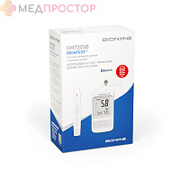Глюкометр Bionime RightTest GM 700SB