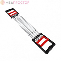 Эспандер многофункциональный  «Стальные мышцы»