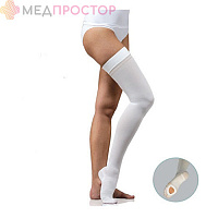 Госпитальные компрессионные чулки Tonus Elast 0403 Hospital