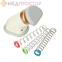 Тренажер для коррекции силуэта шеи «НЕФЕРТИТИ»